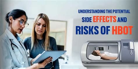 Safety and Side Effects: Understanding Potential Risks