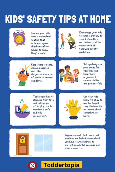 Safety and Usage Tips for Parents