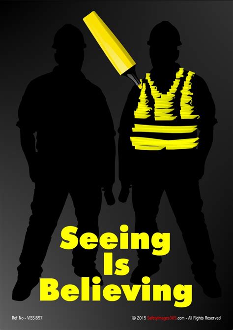 Safety and Visibility