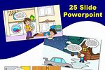 Safety at Home PPT