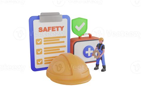 Safety check