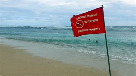 Safety during Bali trip