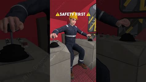 Safety first while Shooting