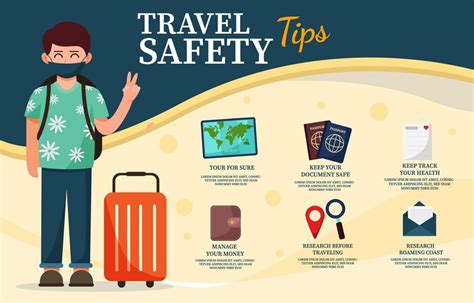 Safety in Tourism