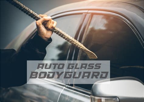 Safety of Window Tinting