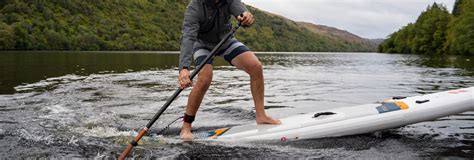 Safety tips for paddleboarding