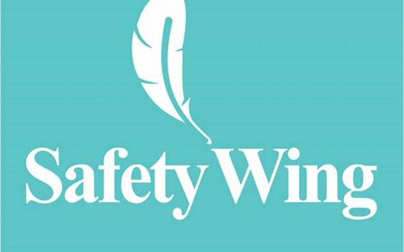 Safetywing Logo