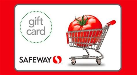 Unwrap Joy: Check Your Safeway Gift Card Balance Today!