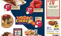 Safeway Grocery Store Weekly Ad