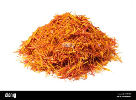 Saffron & Pregnancy: Is It Safe?