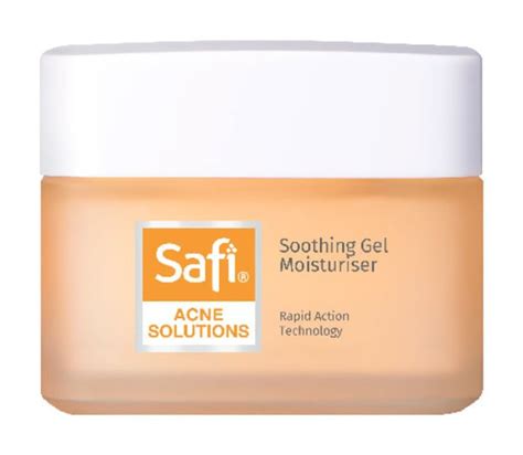 Safi Acne Gel