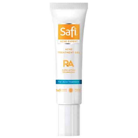 Safi Acne Lotion