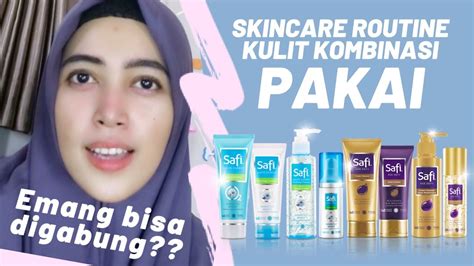 Safi White Expert Vs Age Defy