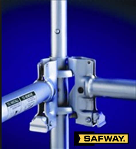Safway Scaffold Catalog
