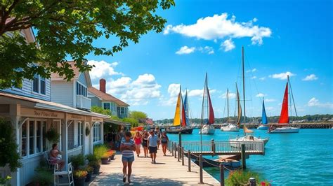 Sag Harbor activities