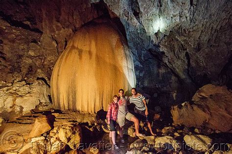 Sagada Caves