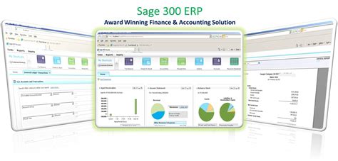 Sage 300 ERP
