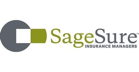 SageSure Insurance Logo
