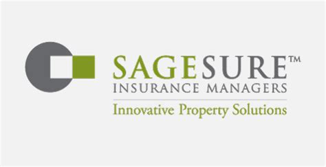 SageSure Insurance logo