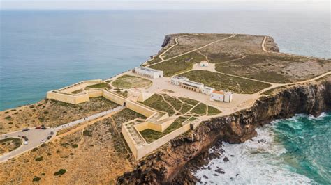 Sagres Fortress