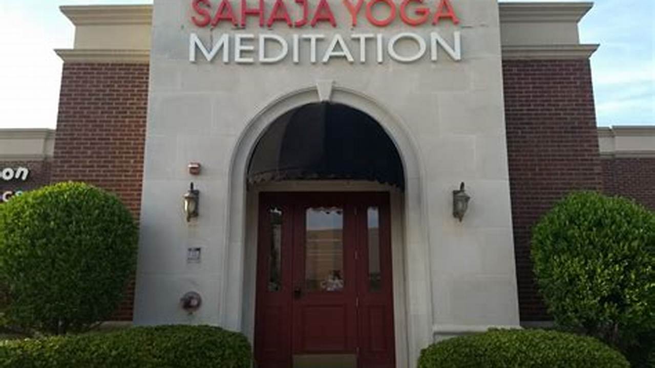 Unleash Your Inner Potential: Explore the transformative power of Sahaja Yoga Meditation Center