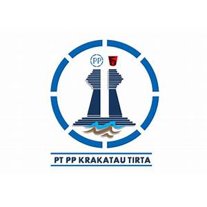 Logo Saham PP