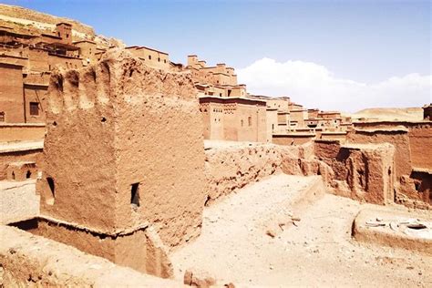 Sahara Desert Inclusions