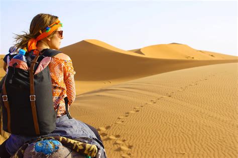 Sahara Desert Tour FAQs