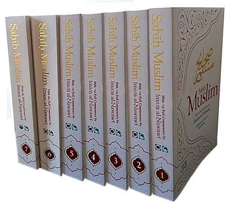 Sahih Muslim Book 37 Book Pertaining To