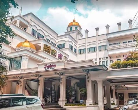 Sahira Butik Hotel Bogor