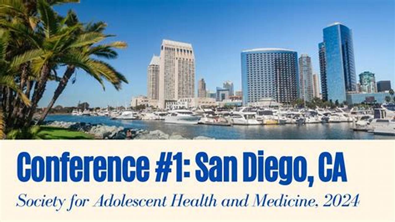 Sahm Conference 2024