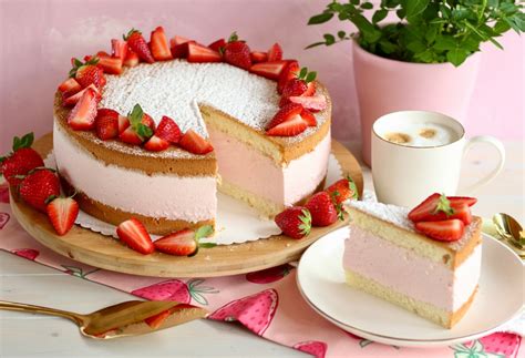Sahnetorte