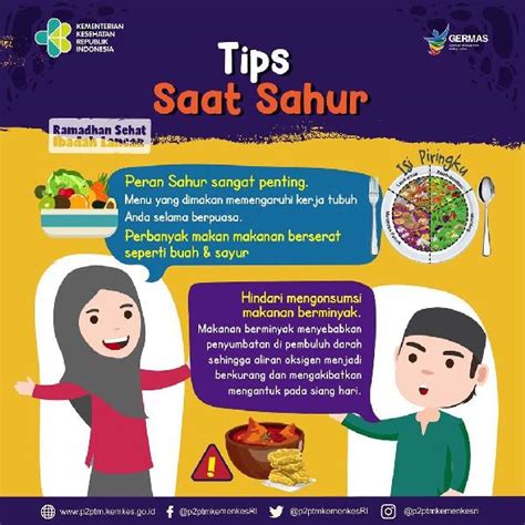 Sahur-Sehat-Tips