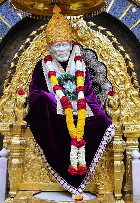 Sai Baba God Images
