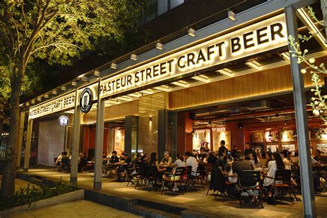 Saigon Hidden Brewery