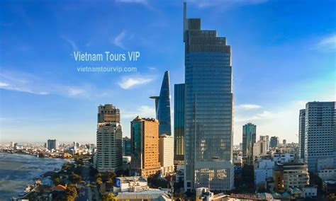 Saigon Icons Tour