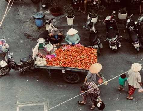 Saigon Local Guide