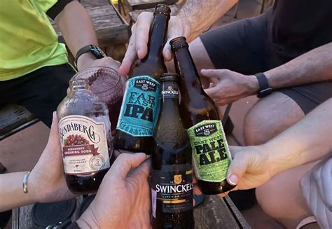 Saigon Night Craft Beer Tour: An Honest Review