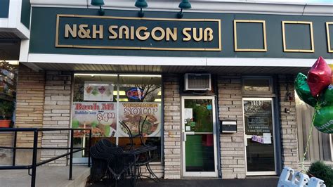 Saigon Subs