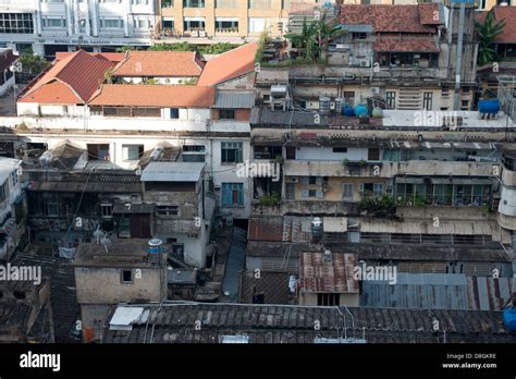 Saigon’s Slum Areas Tour: A Motorbike & Walking Exploration