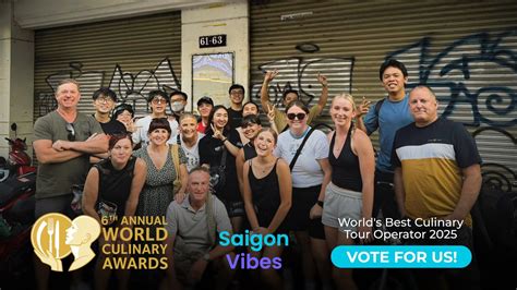 Saigon tour operator