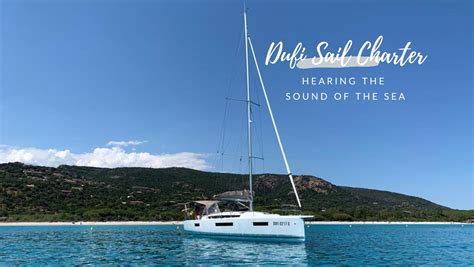 Sail Charter Drawbacks