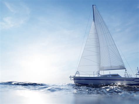 Sailboat Service