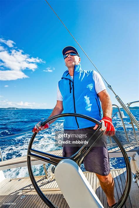 Sailboat Skipper