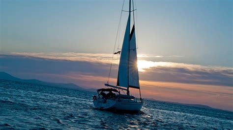 Sailing Adventure Greece