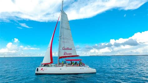 Sailing Catamaran Experience