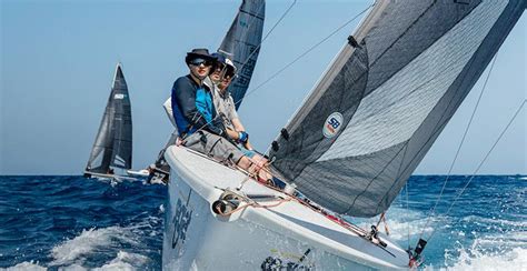 Overcoming Sailing Challenges