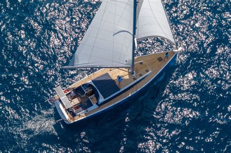 Sailing Experience Review