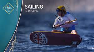Sailing Review