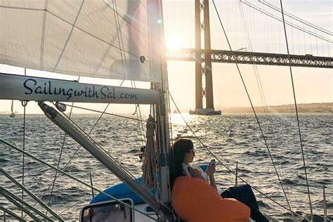 Sailing Tour Inclusions